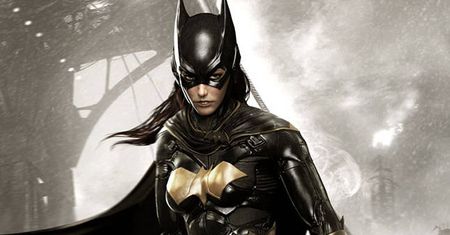 Batgirl wie, jak przyciszyć kogoś obcasem - pojawił się zwiastun DLC do Arkham Knight