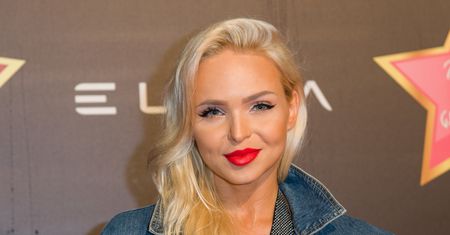 Candy Girl dementuje plotki o związku z Jakubem Rzeźniczakiem. "To są tak absurdalne doniesienia"