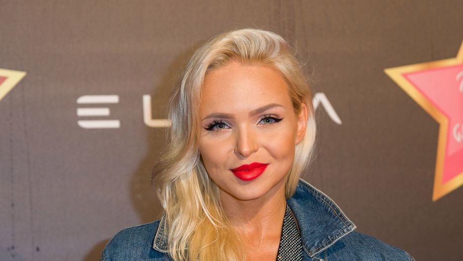 Candy Girl nie pozostawiła złudzeń