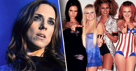 Rywalizacja i zastraszanie. Melanie C ujawnia szokujące kulisy z czasów Spice Girls