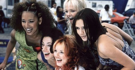 Nie będzie reaktywacji Spice Girls!