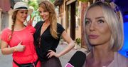 Agnieszka Woźniak-Starak ostro o Agnieszce Włodarczyk i Marii Konarowskiej w "Azji Express": "Myślałam, że w ciągu dwóch pierwszych tygodni wrócą do domu. Agnieszce i Marysi..."