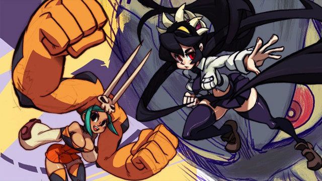 W Skullgirls powalczą razem gracze z PS3 i PC