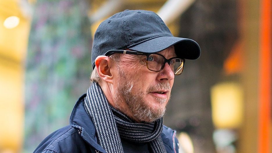 Paul Haggis oskarżony o nadużycia seksualne i gwałt.