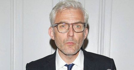 Hubert Urbański znalazł nową miłość! Jest nią była dziewczyna znanego aktora