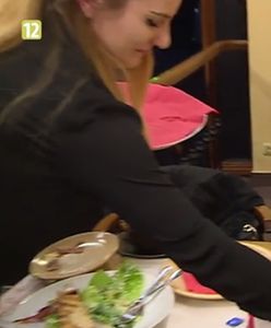 "Kuchenne rewolucje": kucharz pogubił się, stracił pasję, ale uratowała go Gessler i... kochająca żona