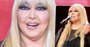 Maryla Rodowicz w „The Voice” pokazała za dużo. Wszyscy patrzyli tylko na jej brzuch i zabójcze buty. Internauci: „Po co te dziwactwa?”