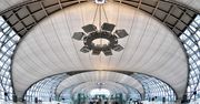 Port lotniczy Bangkok-Suvarnabhumi – transfer do centrum