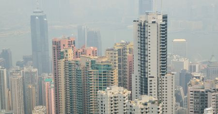 Hongkong. Lokalne media informują o śmierci 25-letniego Polaka