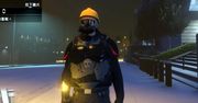 GTA V polem bitwy protestujących z Hongkongu