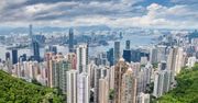 Cztery oblicza Hongkongu. Bezradność w obliczu monumentalności miasta-państwa
