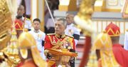 Król Tajlandii przejął gigantyczny majątek. Nikomu nie wolno go skrytykować