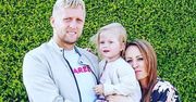 Kamil Glik także zabrał rodzinę na wakacje! Polecieli prywatnym samolotem! Gdzie?