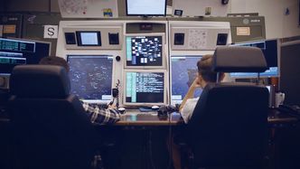 PAŻP poszukuje kandydatów na kontrolerów lotniczych. To ostatnia chwila