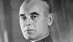 "Nie oddamy ani guzika". Tak Rydz-Śmigły odgrażał się Niemcom w 1935 roku