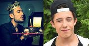 Dawid Kwiatkowski zorganizował bratu przyjęcie urodzinowe. Na imprezę zaprosił znane gwiazdy