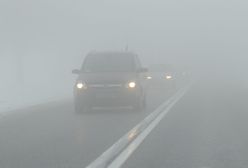 "Uważajcie na drogach". IMGW wydało ostrzeżenie