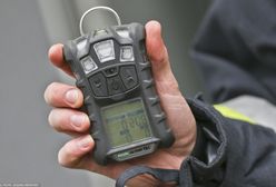 Legnica. Tragedia przy ul. Lotniczej. Dwie osoby zatruły się tlenkiem węgla