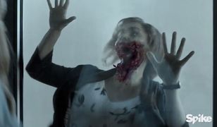 "Mgła" nadciąga. Tak mrocznie jeszcze nie było