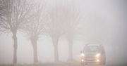 Oblodzone drogi i silne mgły. Najnowsza prognoza pogody