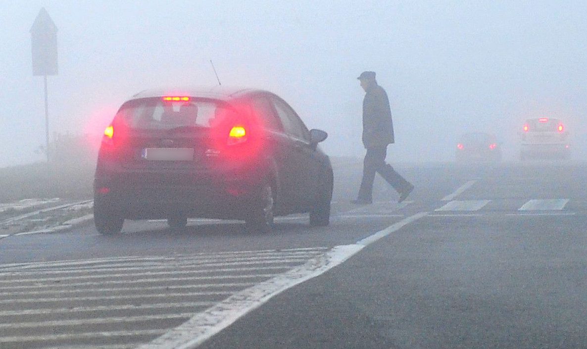 Uwaga na poranne mgły. Najnowsza prognoza pogody