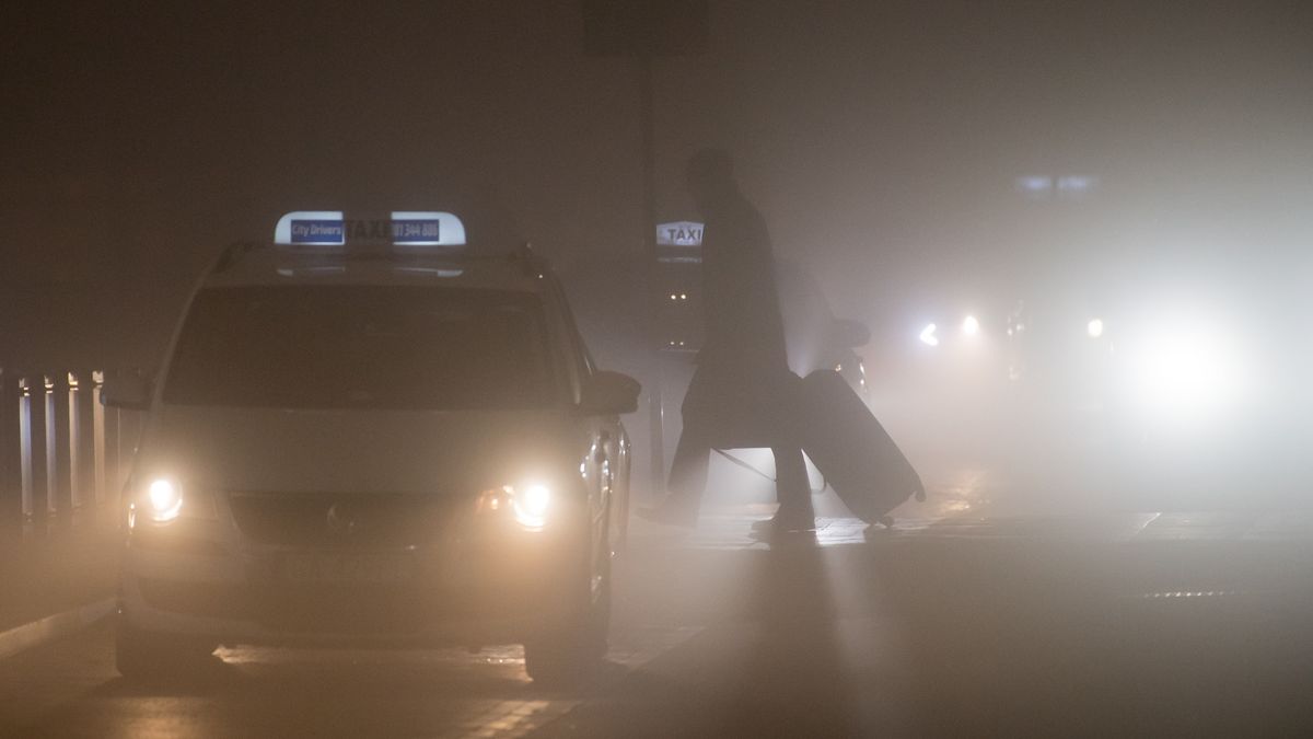 Pogoda. Ostrzeżenia IMGW dla ośmiu województw