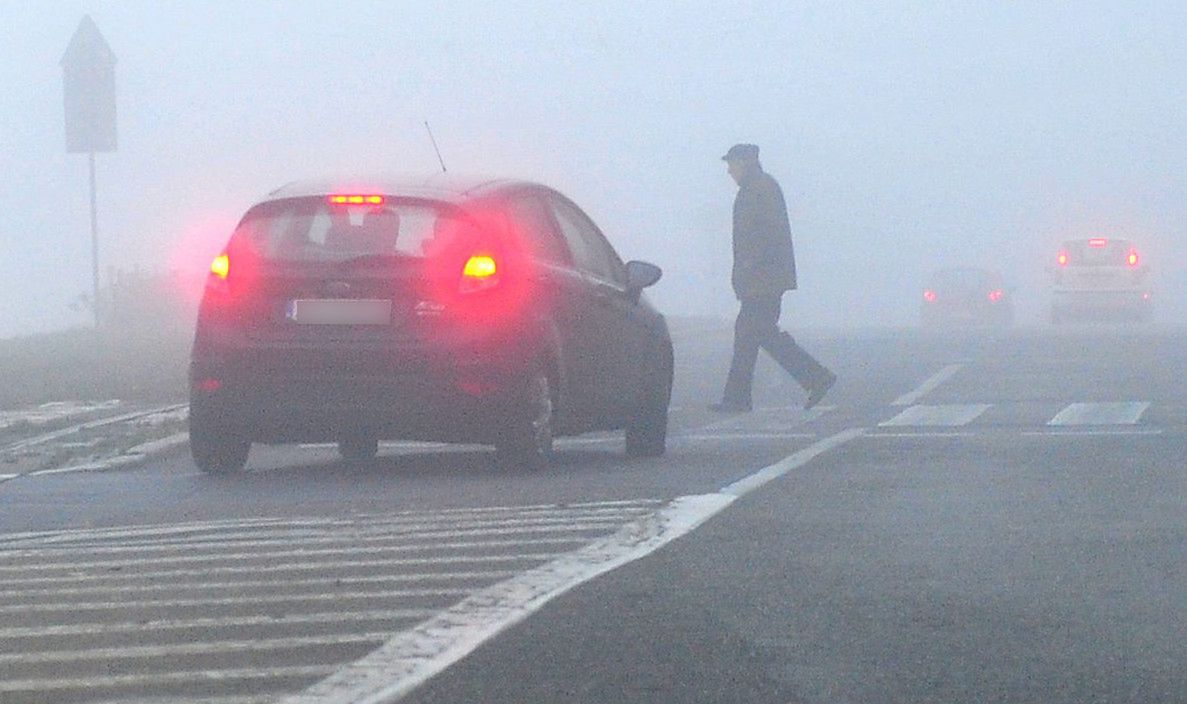 Pogoda na dziś - 19 października. Ciepło już było