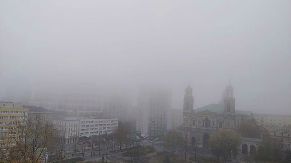 Prognoza pogody na dziś