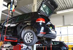 Błędy diagnosty mogą mieć poważne następstwa. Operator centralnej ewidencji pojazdów nie wie, jak je naprawić