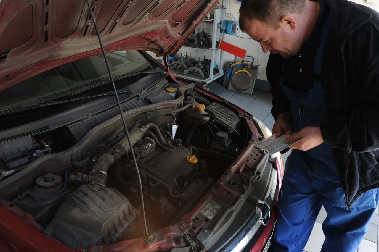 DEKRA 2017: najmniej kłopotliwe samochody do 50 tys. km