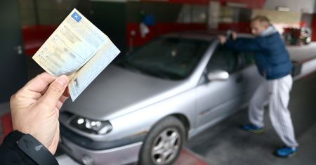 Badania techniczne mogą podrożeć. Ministerstwo nie chce wojny z diagnostami
