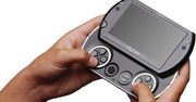 PSP Go &quot;było testem&quot;