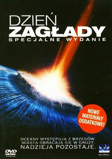 Dzień zagłady