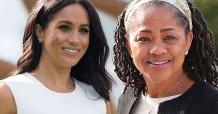Po latach ujawniono, jak Meghan Markle zaangażowała matkę w przygotowania do ślubu. Długo udało im się to ukryć