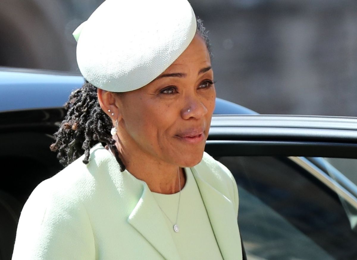 Oprah Winfrey zdradziła szczegóły spotkania z matką księżnej Meghan