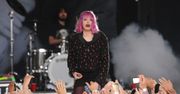 Alice Glass ujawniła, że też padła ofiarą przemocy i molestowania. W końcu przerywała milczenie