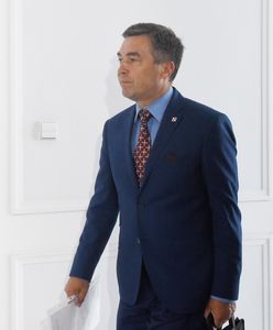 Poseł Zbigniew Gryglas wyjawia swoje plany na przyszłość