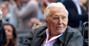 Kirk Douglas uratował życie Jamie Lee Curtis. Zaskakujące wyznanie aktorki