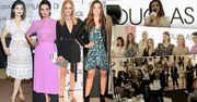 Gwiazdy wraz z perfumerią Douglas świętują dzień mamy: Kasia Cichopek, Dorota Gardias, Olga Kalicka [WIDEO]