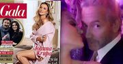 Joanna Krupa opowiedziała o swoim przystojnym ukochanym! Kim jest tajemniczy Douglas, z którym już planuje ślub?