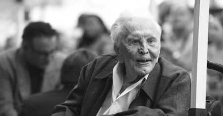 Kirk Douglas nie żyje. Legendarny amerykański aktor miał 103 lata