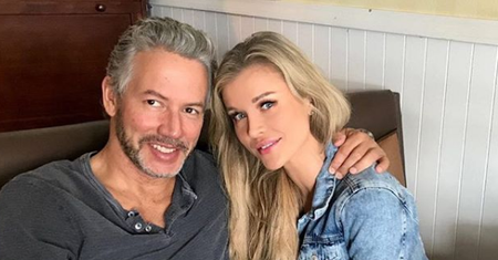 Joanna Krupa o nowym mężu: zmienił mnie