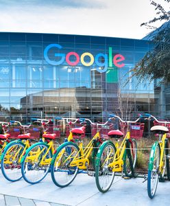 Operator Chmury Krajowej nawiązał współpracę z Google. Gigant otworzy w Warszawie centrum oprogramowania