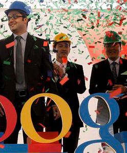 Pakiet pozagrobowy w Google