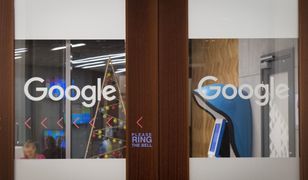 Google blokuje bitcoina. Kurs mocno w dół