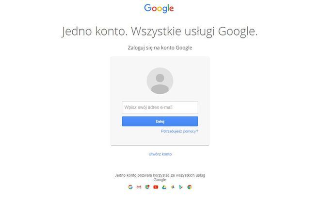 Zabezpieczenia Google są teraz prostsze