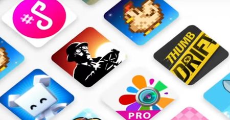 Google Play Pass wystartowało. 350 gier i aplikacji w abonamencie. Znamy cenę