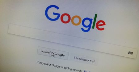 Text Adventure. Google ukryło grę w przeglądarce i nikt o niej nie wie