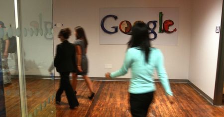 Uważał, że kobiety nie nadają się do pracy w IT. Po skandalu Google zwalnia pracownika