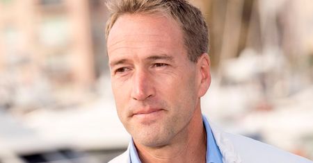 Ben Fogle podzielił się osobistą historią. Napisał o bólu po stracie dziecka